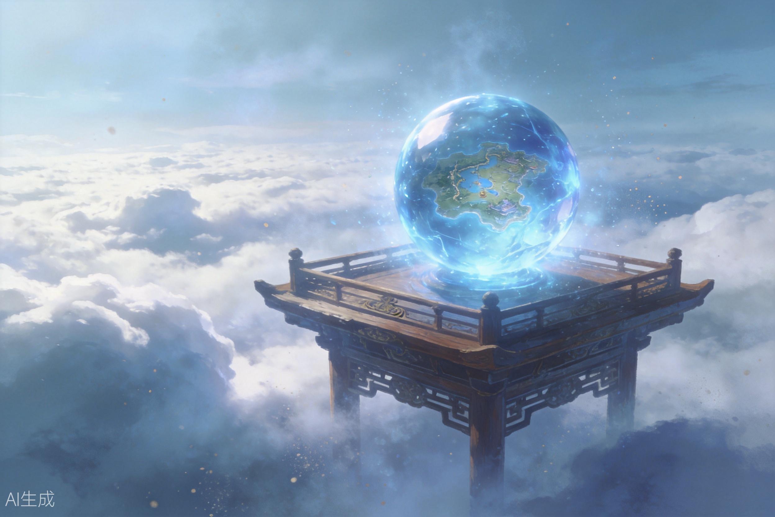 梦幻西游私服五庄观门派截图